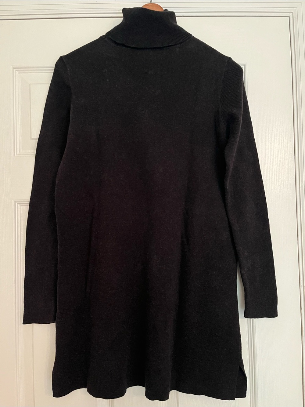 CAbi Fireside Tutleneck Tunic/Dress - Picture 8 of 10